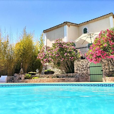 Vacances Carnoux-en-Provence Bagian luar foto