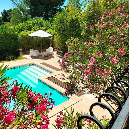 Vacances Carnoux-en-Provence Bagian luar foto