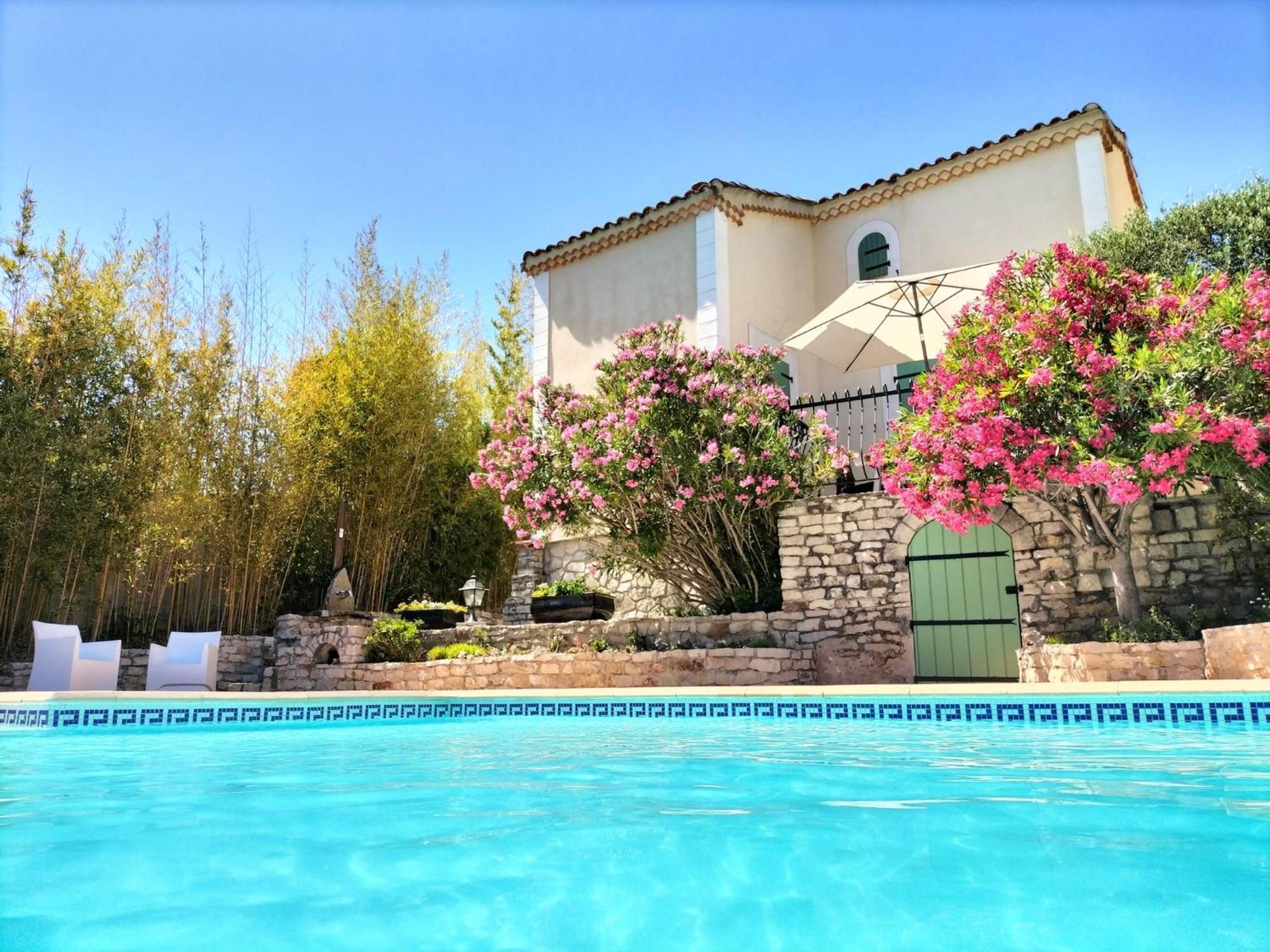 Vacances Carnoux-en-Provence Bagian luar foto
