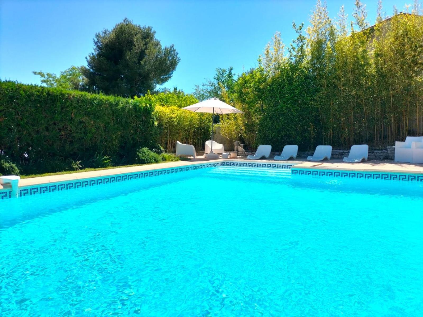 Vacances Carnoux-en-Provence Bagian luar foto