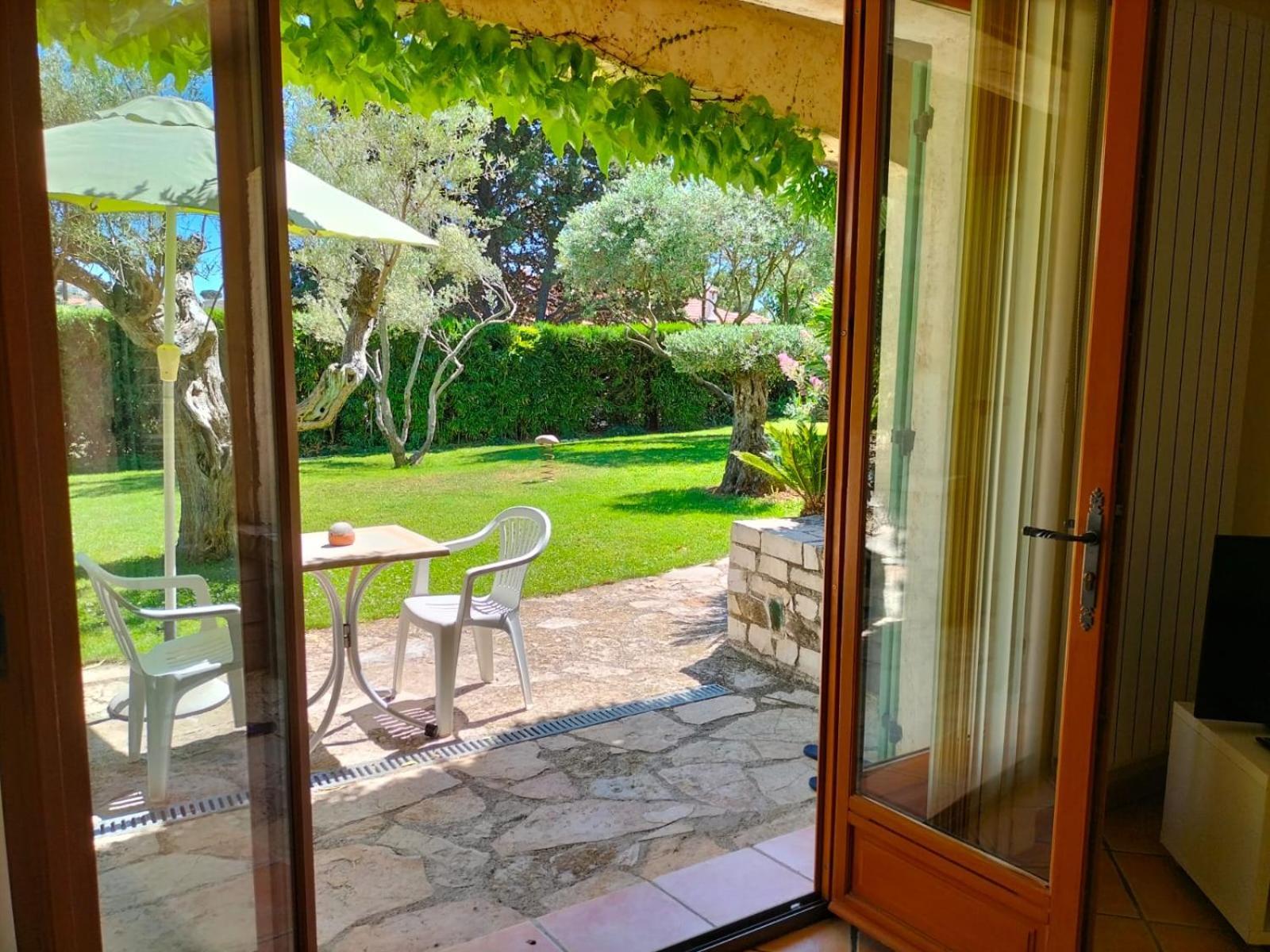 Vacances Carnoux-en-Provence Bagian luar foto