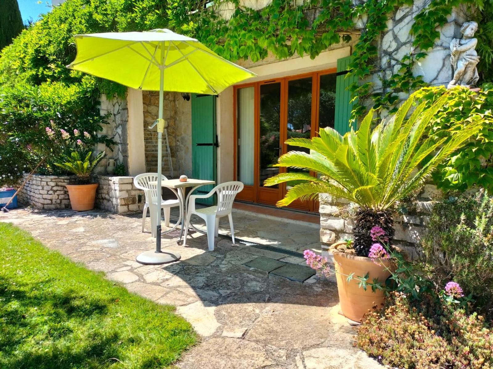 Vacances Carnoux-en-Provence Bagian luar foto