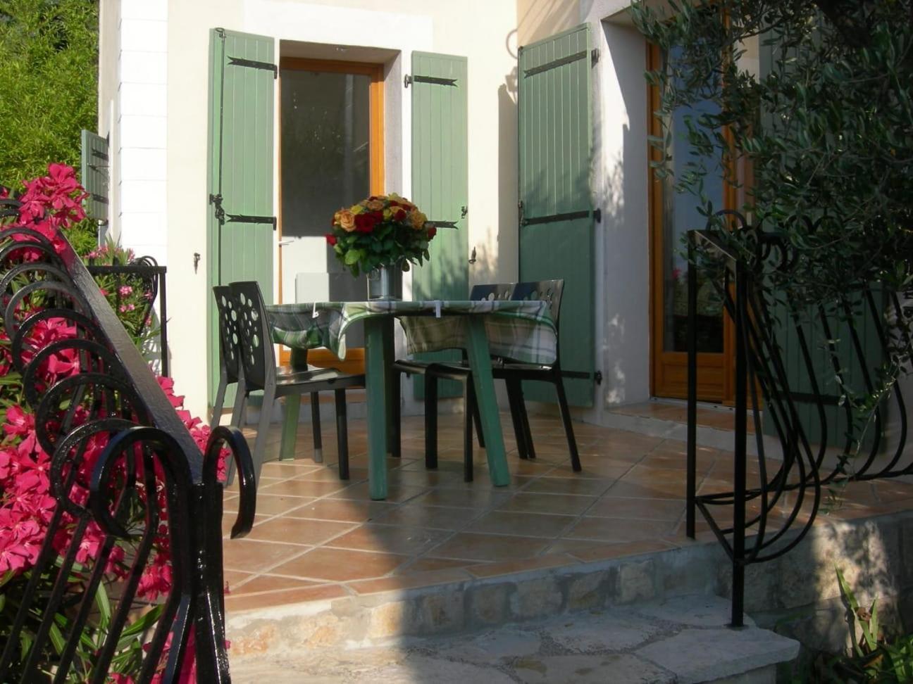 Vacances Carnoux-en-Provence Bagian luar foto